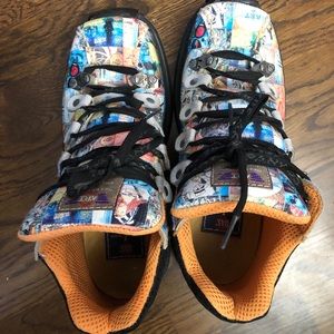 The A.R.T Company Traveller Collection Boots